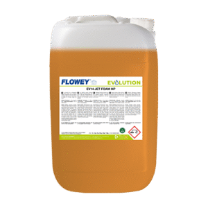 EV14 Jet Foam HP