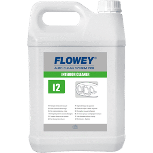 I2 Interior Cleaner 5L